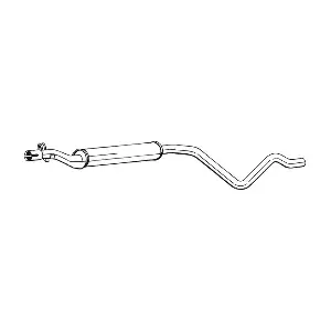 BOSAL 282-509