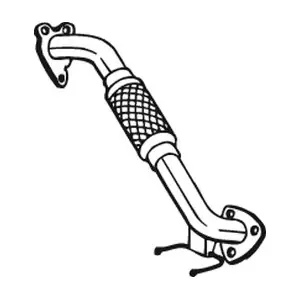 753327 BOSAL