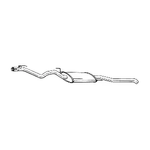 BOSAL 285-703