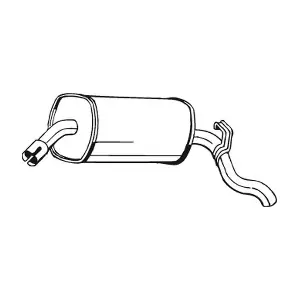 BOSAL 185-045