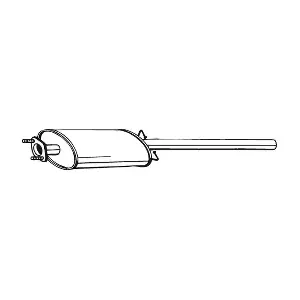 BOSAL 285-439