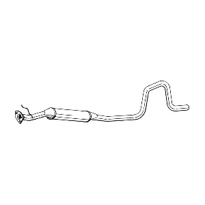 BOSAL 287-431