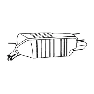 185-403 BOSAL
