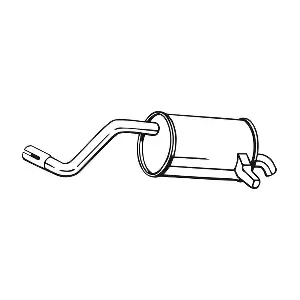 200-515 BOSAL