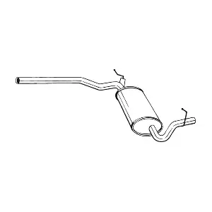 282-363 BOSAL