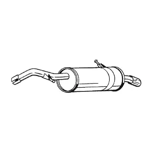 135-713 BOSAL