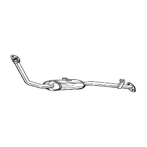 278-041 BOSAL
