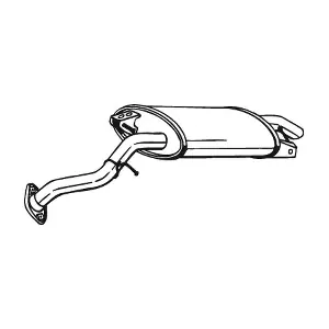 228-081 BOSAL