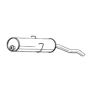 BOSAL 190-781