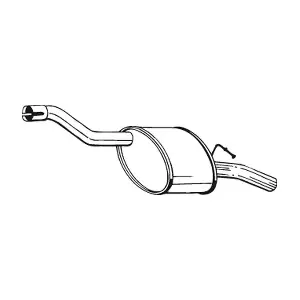 154-325 BOSAL