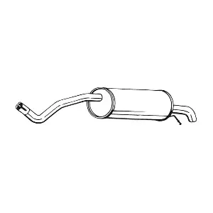 278-661 BOSAL