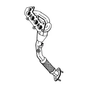 851-275 BOSAL