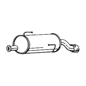 BOSAL 190-155