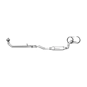 292-511 BOSAL