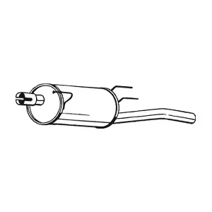 185-637 BOSAL