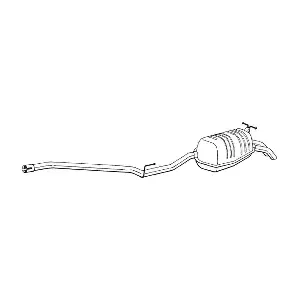 289-119 BOSAL