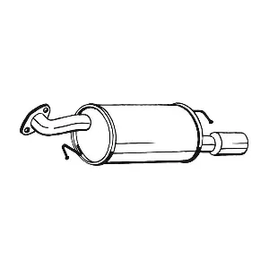 BOSAL 171-179