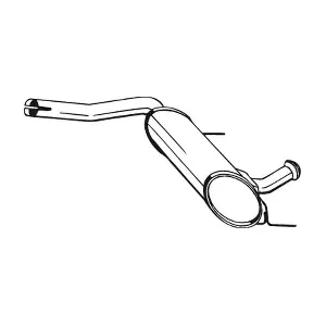 200-729 BOSAL