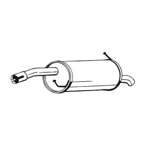 BOSAL 154-171