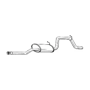 281-527 BOSAL