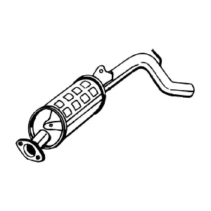 283-493 BOSAL