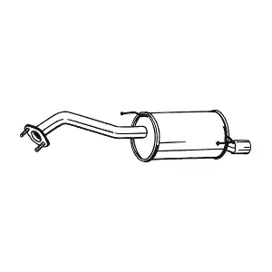 145161 BOSAL