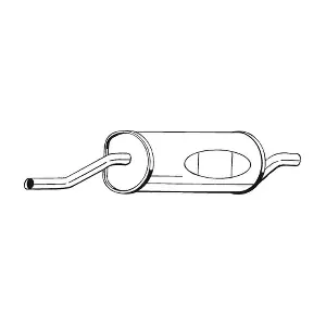 BOSAL 247893