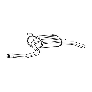 219137 BOSAL