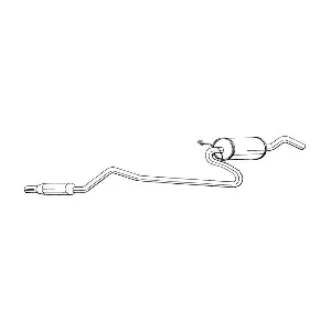 BOSAL 288-773
