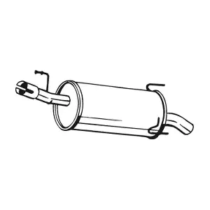 185971 BOSAL