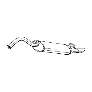 BOSAL 278829
