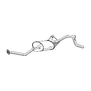 283001 BOSAL