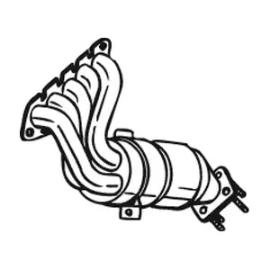 090-450 BOSAL