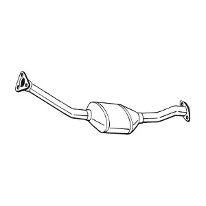 BOSAL 099-593