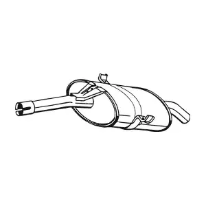 BOSAL 228-331