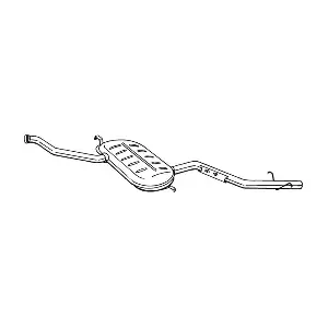 BOSAL 290-517