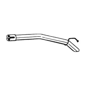 750-237 BOSAL