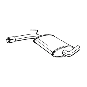 233-481 BOSAL