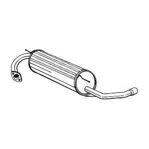 228-003 BOSAL
