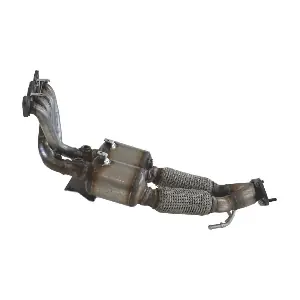 BOSAL 090-231 Каталізатор