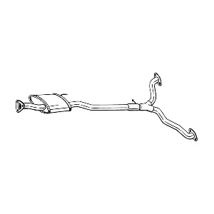 285387 BOSAL