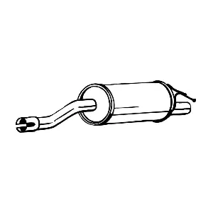 200-279 BOSAL