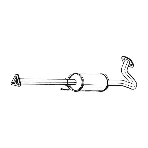 278-127 BOSAL