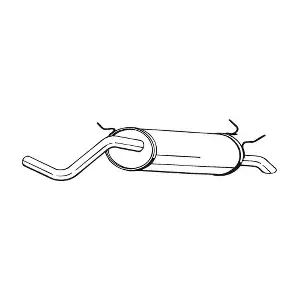 279223 BOSAL