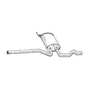 282-733 BOSAL