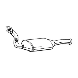 098-618 BOSAL