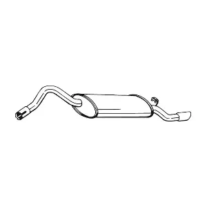 220-653 BOSAL
