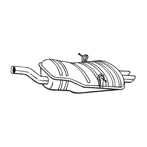 BOSAL 247-191