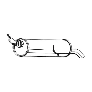 BOSAL 135-075