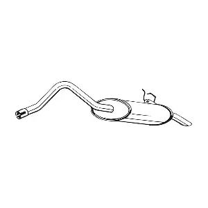 200-259 BOSAL